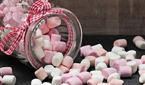 Prosperous amulets just bewitched marshmallows aim